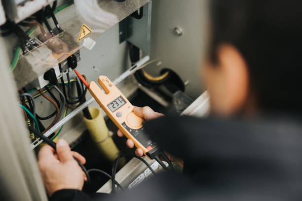 Best Affordable Electrician  in Harmony Grove, CA