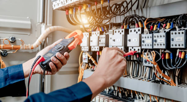 Best Affordable Electrician  in Harmony Grove, CA