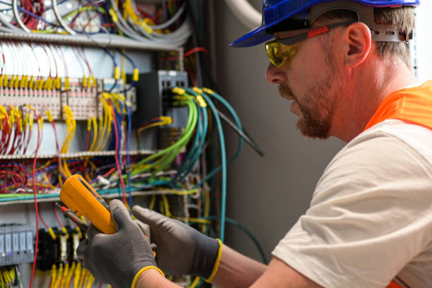 Best Circuit Breaker Repair  in Harmony Grove, CA