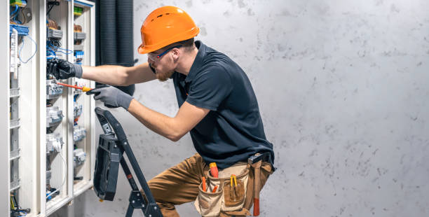 Best Circuit Breaker Repair  in Harmony Grove, CA