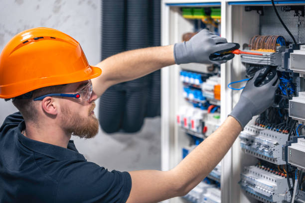 Best Electrical Troubleshooting Services  in Harmony Grove, CA